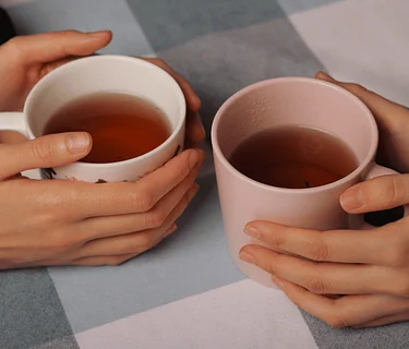 Women’s Social Group at Centerville Library