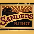 Sanders Ridge Winery