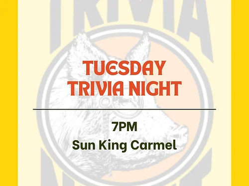 Carmel Hambone's Trivia Night