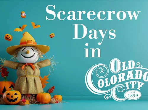 Scarecrow Days