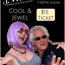 Cool & Jewel Duo