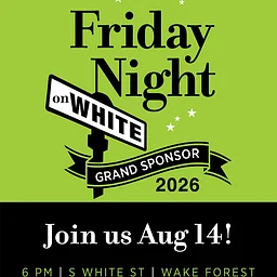 Friday Night on White: The Amazing Lounge Lizards