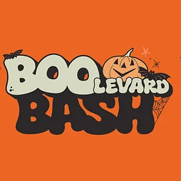 Boo-levard Bash
