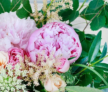 Flower Arrangement Workshop