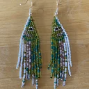 Beading with a Naturalist – Frick Environmental Center