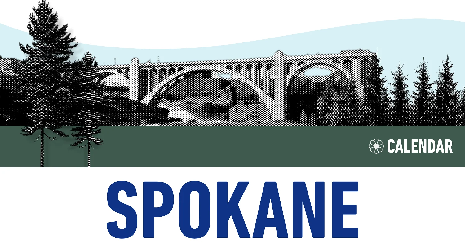 Spokane
