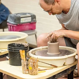 Independent Ceramics Studio (14SU26)