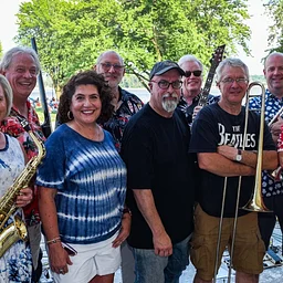 Identity Crisis Band Concert Live at The Gypsy Highway