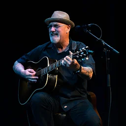 Jeffrey Slough – The Mojave Road Radio