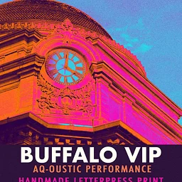 Aqueous VIP Upgrade