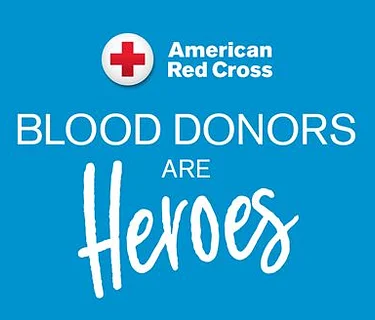 American Red Cross Blood Drive at Rosebrook