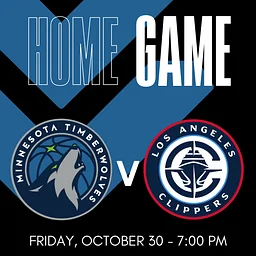 Minnesota Timberwolves vs. Los Angeles Clippers, Timberwolves Watch Party at Kieran’s Irish Pub – October 30, Downtown Minneapolis