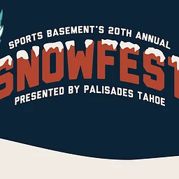 Sports Basement SnowFest 2026