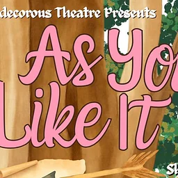 As You Like It