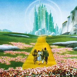 The Wizard of Oz (1939)