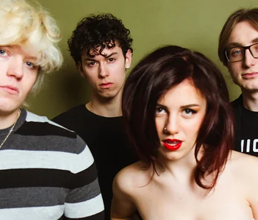 American Vanity – Unfiltered Modern Rock