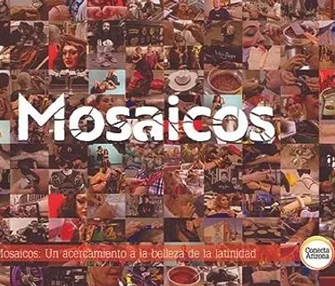 Mosaicos Exhibition and Reception - One Night Only