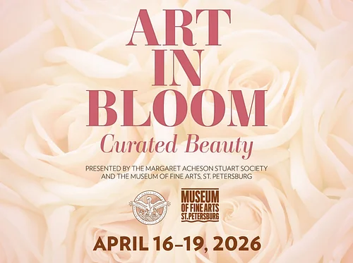 Art in Bloom 2026