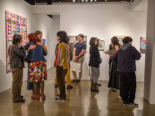 Made in CA: Closing Reception