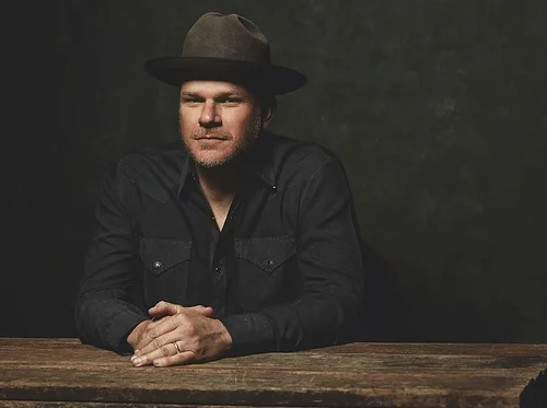 Jason Eady