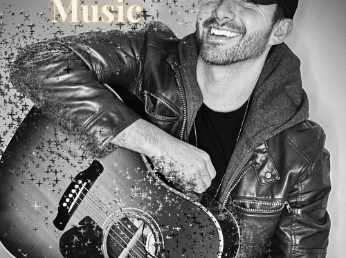 Free Live music with Grant Bryan at The Vineyard at Hershey