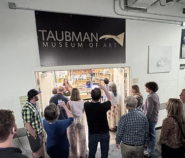 Late Night Behind-the-Scenes Tour