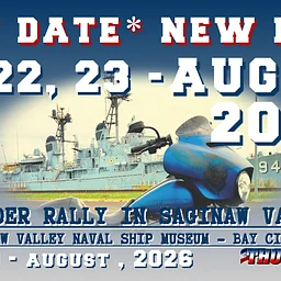 Thunder Rally in the Valley!