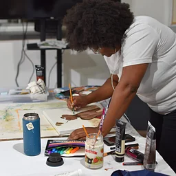 Third Space Open Studio