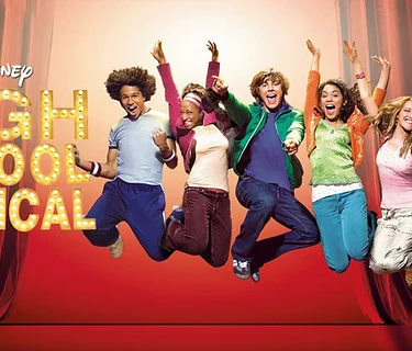 SUMMER CINEMA: HIGH SCHOOL MUSICAL (2006)