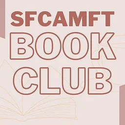 SFCAMFT Bookclub