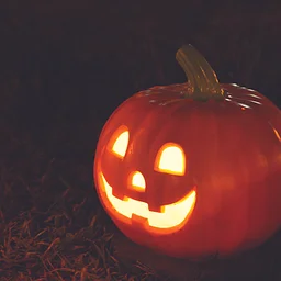 Halloween Spooktacular