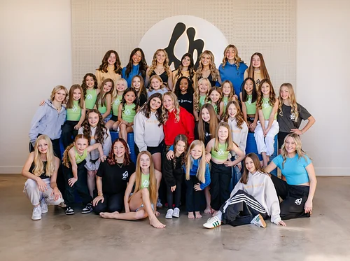 Dance Motionz presents: IMPACT Company Showcase 2026