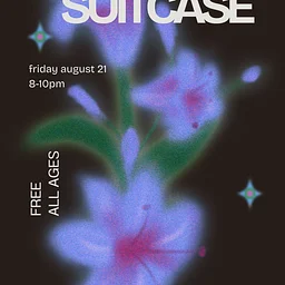 Big Suitcase
