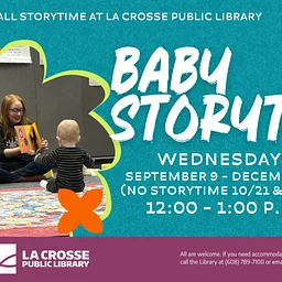 Baby Storytime