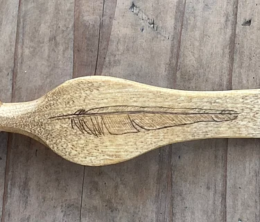 Intro to Kolrosing Workshop with Liesl Chatman