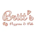 Britt's Pizzeria and Pub