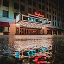 Orpheum Live