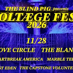 Voltaege Fest 2026