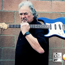 AMP Concerts presents Coco Montoya