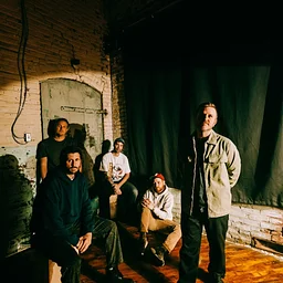 Balance and Composure, Midrift