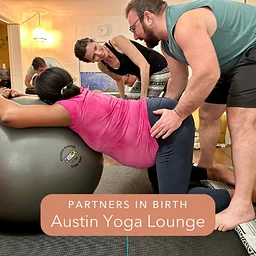 Partners In Birth: An interactive couples workshop