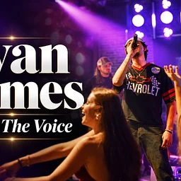 Evan James