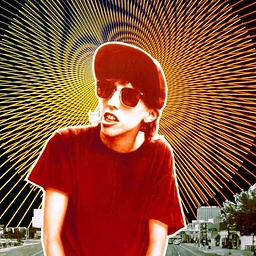 VCR Vortex - VHS Night - Slacker (1990) / Waking Life (2001)