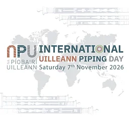 International Uilleann Piping Day Celebration (Matinee)