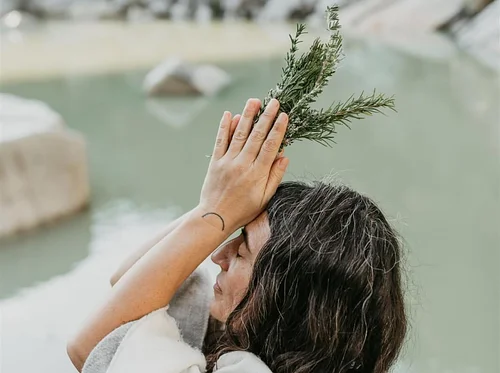 Plant Medicine Healing with Shaela Noella: Plant Limpias: August 15th, 2026