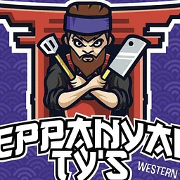 Teppanyaki Ty's
