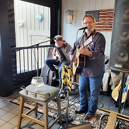 Frank Swift - Live Music at Galley Hatch
