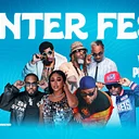 Winter Fest Featuring WEBBIE