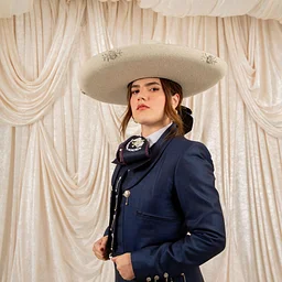 Camila Fernández