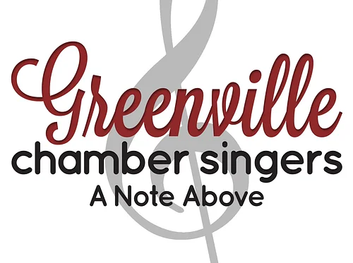 “FAVORITES” by The Greenville Chamber Singers